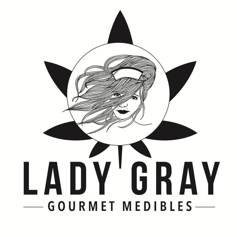 Lady Gray